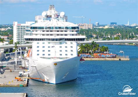 Port Everglades Cruise Ship Terminal | What You Need to Know