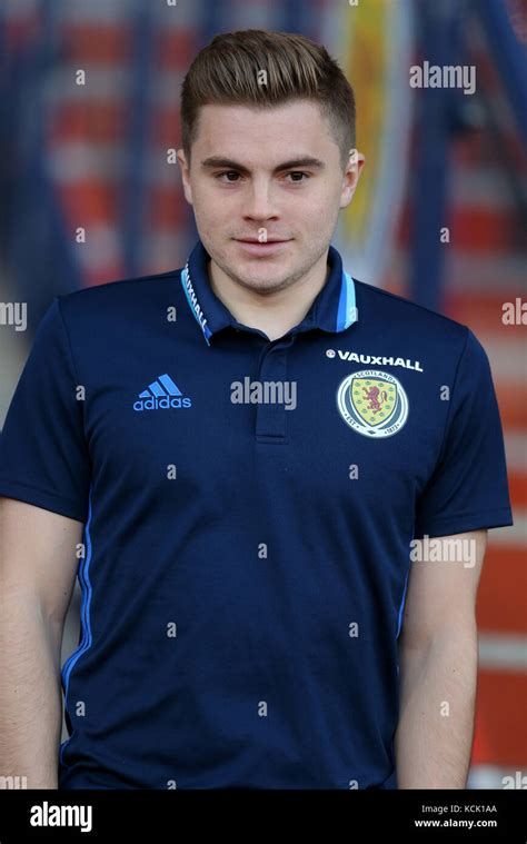 JAMES FORREST SCOTLAND SCOTLAND HAMPDEN PARK GLASGOW SCOTLAND 05 ...