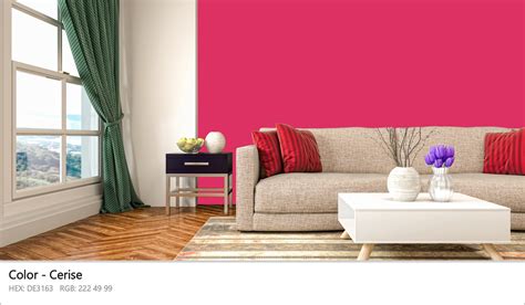 About Cerise - Color meaning, codes, similar colors and paints ...