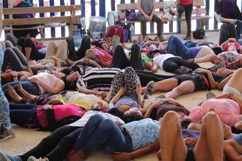 Photo Essay: A Visit to the Zapatistas’ First International Gathering ...