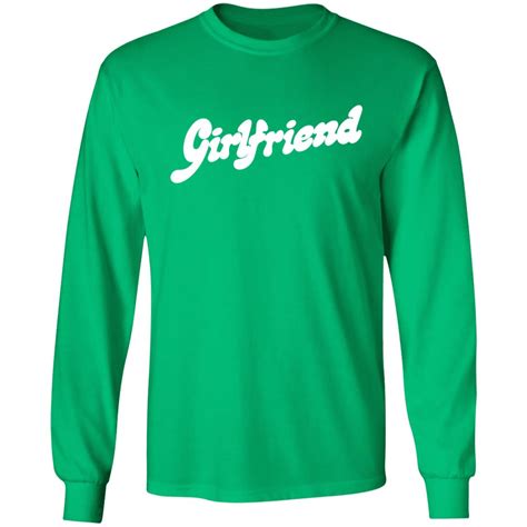 The Driver Era Merch Green Girlfriend Hoodie - Tiotee