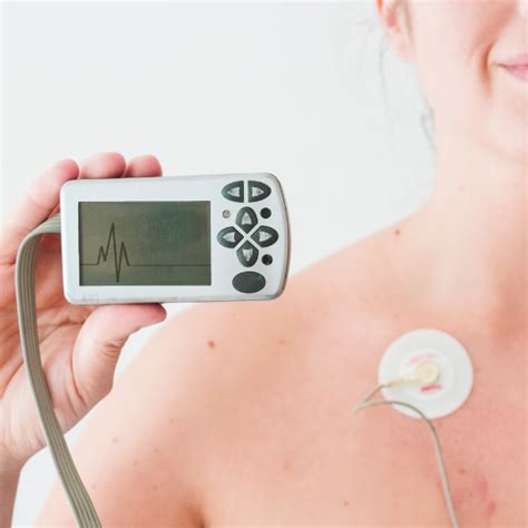 Holter Monitor Test in Bangalore