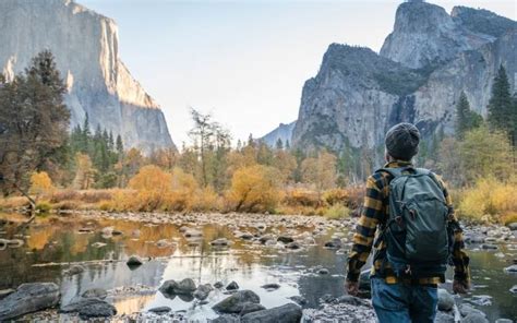 10 Breathtaking Free Camping Spots Near Yosemite National Park