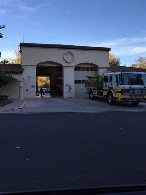 Ventura County Fire Station 41 - Fire Departments - 1910 Church St ...