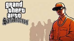 gta sa characters Tier List (Community Rankings) - TierMaker