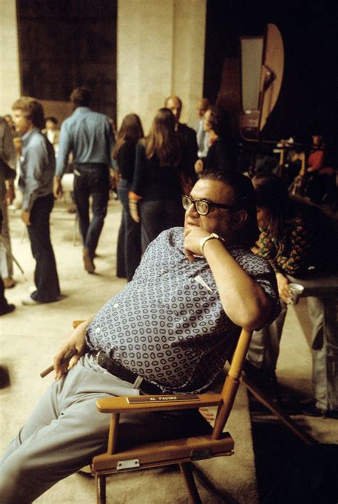 Behind The Scenes Of ''The Godfather'' | Others