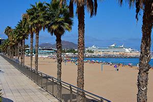 Gran Canaria Info - The Ultimate Guide to Las Palmas' Beaches