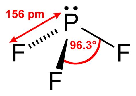 Lewis Dot Diagram For Phosphorus