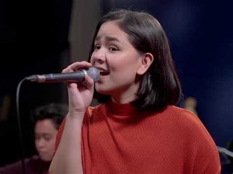 WATCH: Mikee Quintos performs 'Maila's Song' on Playlist | GMA Entertainment