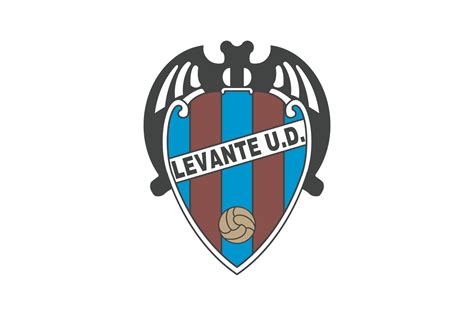 Levante UD Logo