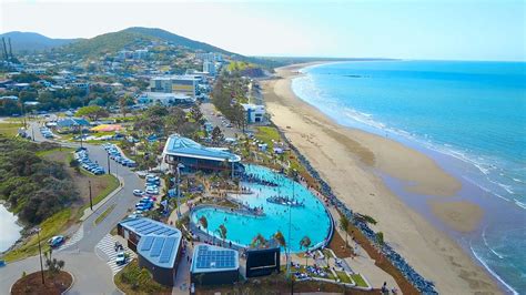 Yeppoon Qld