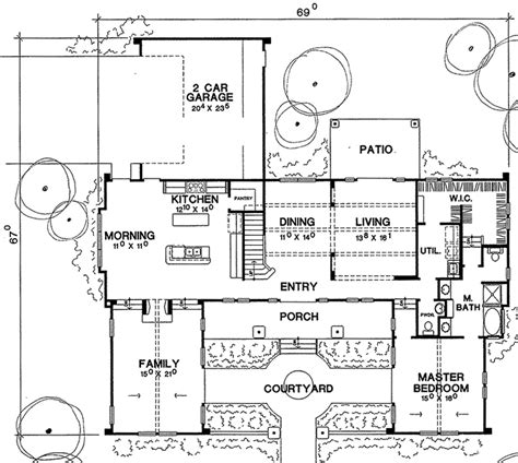 Cape Dutch Style House Plans: A Guide To Creating A Unique And Timeless ...