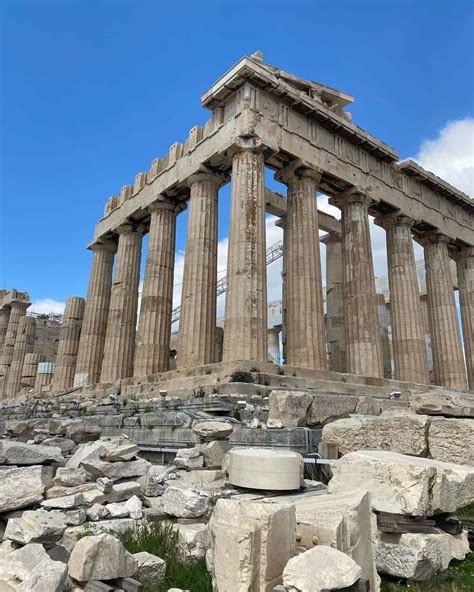 Visiting the Acropolis:Your 2024 Guide by an Athens Resident