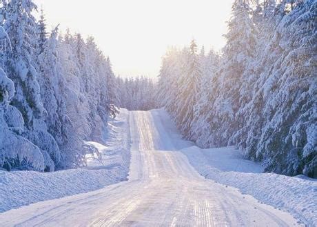 Siberian Winter Set To Bring A White Christmas - Paperblog