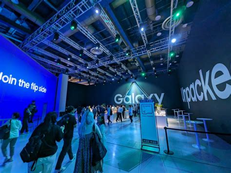 Samsung Galaxy Unpacked 2023: Event Highlights And Announcements