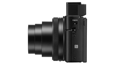 Sony RX100 III vs RX100 IV vs RX100 V vs RX100 VI vs RX100 VII | Digital Camera World