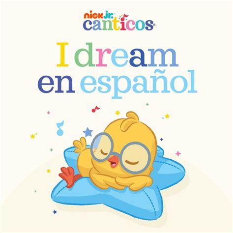 Bilingual Nursery Rhymes with Nick Jr. – Canticos - The Beautifulcircus.com