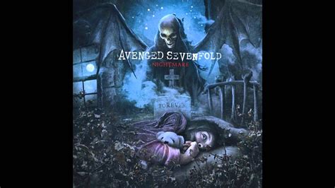 Avenged Sevenfold - So Far Away - YouTube