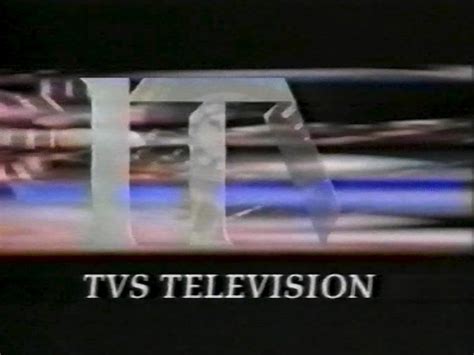 Unused ITV Generic Ident | TVARK