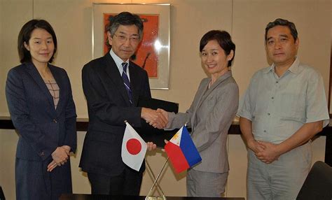 Embassy of Japan, ICAN Philippines Sign Grant Contract for Mindanao | Philippine Primer