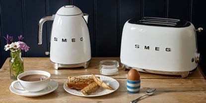 SMEG toaster and kettle review: are these gorgeous appliances worth your cash? | Ideal Home