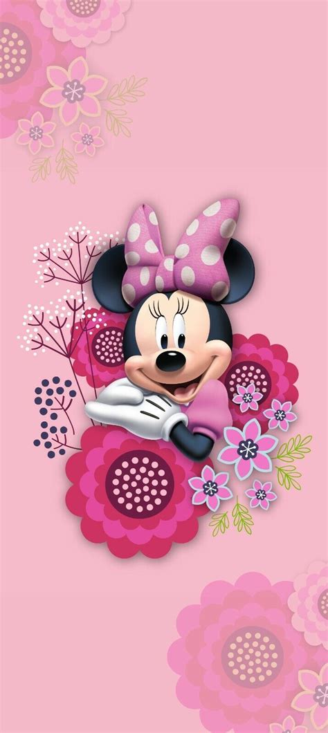 Minnie Mouse Wallpaper