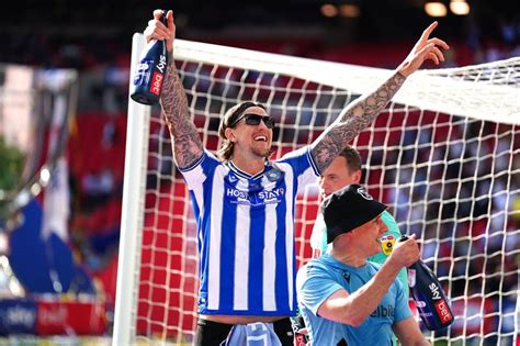 Sheffield Wednesday players post farewell messages as attention turns ...