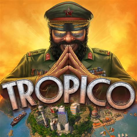 Tropico - Apps on Google Play