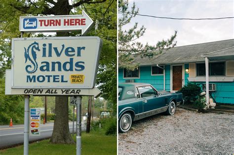 Silver Sands Motel owner fights 'Hamptons style' makeover