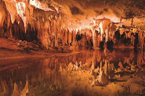 How are stalactites and stalagmites formed? | Live Science