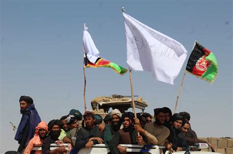 Taliban, Afghan soldiers clash in first attacks since holiday truce ...