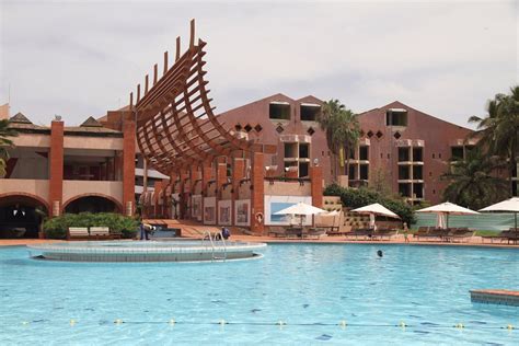 HOTEL DES ALMADIES: Reviews (Dakar, Senegal) - Photos of Hotel ...
