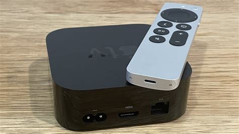 Apple releases tvOS 15.2 update with Apple Music Voice and more ...