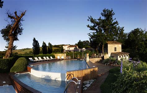 Urbino Resort – Ritmonio