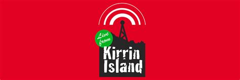 Live From Kirrin Island - Podcasts - British Comedy Guide