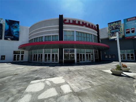 Movie Theater «Cinemark At the Pike», reviews and photos, 99 Pine Ave ...