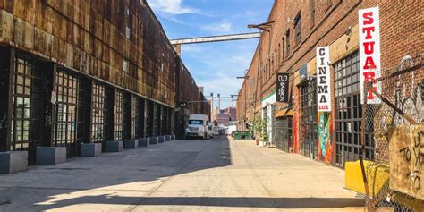 Things to do in Greenpoint Brooklyn | The best options in 2024