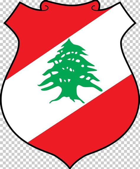 Coat Of Arms Of Lebanon Flag Of Lebanon Symbol PNG - Free Download ...