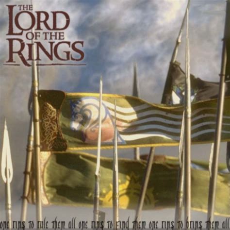 Lord of the Rings Themes | Lord of the rings, Middle earth books ...