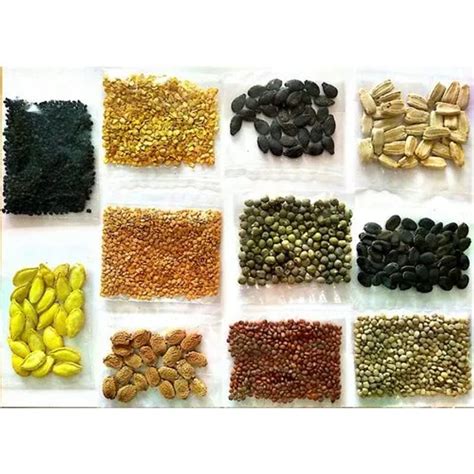 100% Non-GMO Vegetable Seeds Online