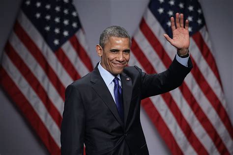 Biography of Barack Obama, 44th U.S. President