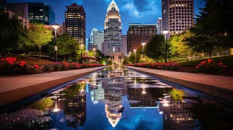 Best & Fun Things To Do + Places To Visit In Charlotte, South Carolina ...