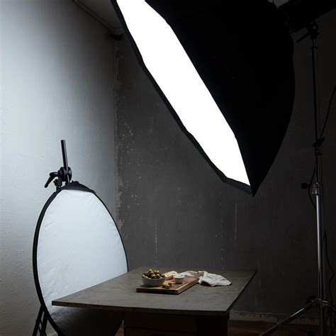 The Simple Artificial Lighting Setup I Use For Killer Food Photography