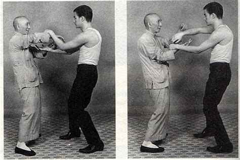 Yip Man: Wing Chun Legend and Bruce Lee’s Formal Teacher ...