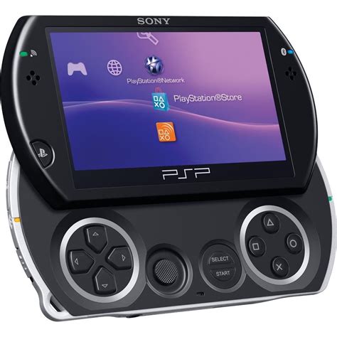 Retro reflections: An ode to the PSP Go (and how awesome was Dead or ...