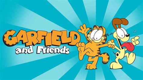 9story-Garfield-And-Friends-news-feat ...