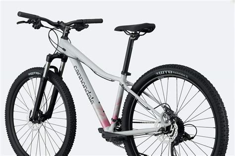 Cannondale Trail 7 Bicycle - Women's | MEC