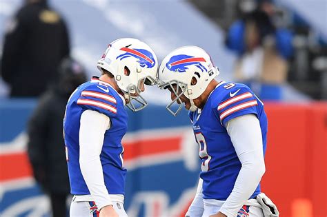 State of the Buffalo Bills’ roster: Specialists - Buffalo Rumblings