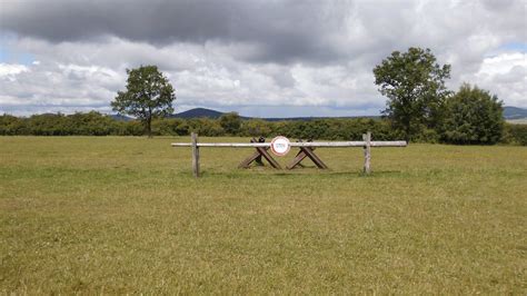 Former Inner German Border Free Stock Photo - Public Domain Pictures