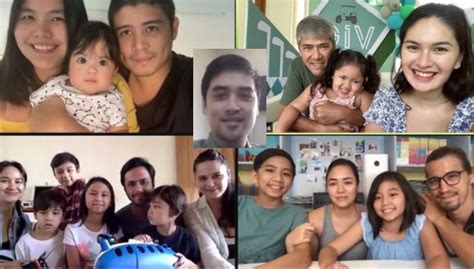 Vic Sotto celebrates 67th birthday with family via Zoom - Where In Bacolod